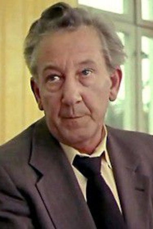 Vadim Vilskiy portrait