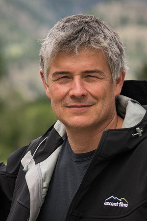 Jiri Bakala portrait