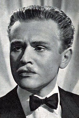 Sebastian Fischer portrait