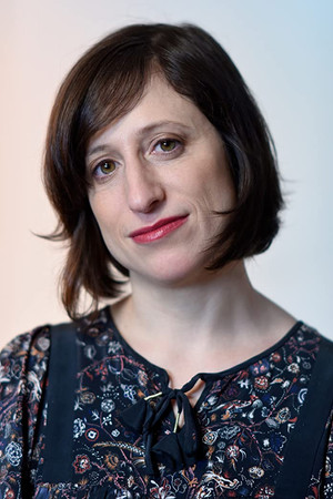 Eliza Hittman portrait
