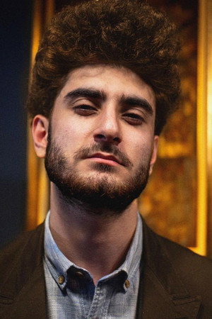 Nijat Askerzadeh portrait