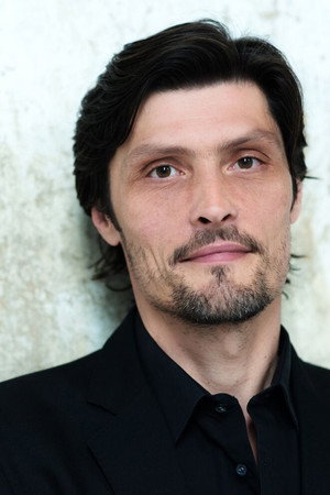 Stipe Erceg portrait