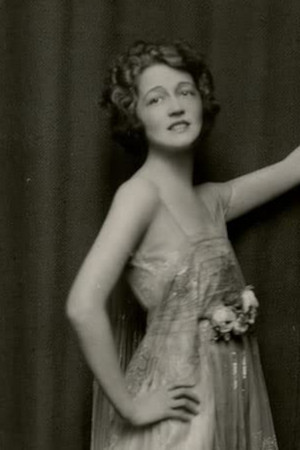 Ann Andrews portrait