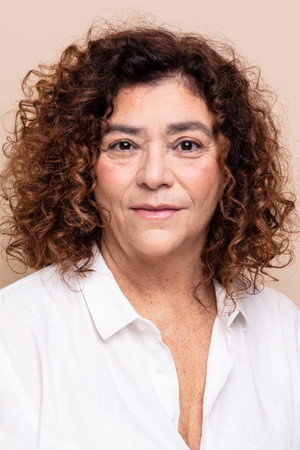 Fabíola Líper portrait
