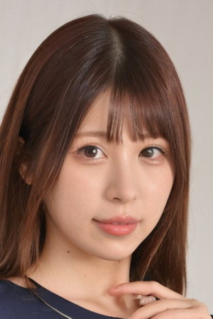 Miu Arioka portrait