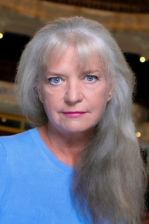 Adriana Krúpová portrait