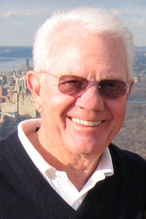John Wilder portrait