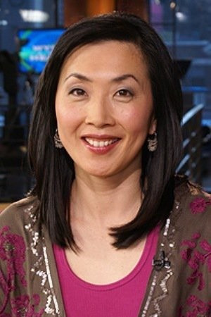Jee-Yun Lee portrait