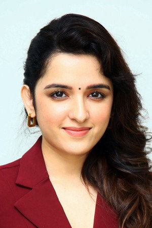 Shirley Setia portrait
