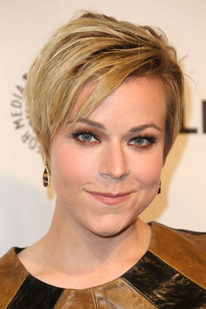 Tina Majorino portrait