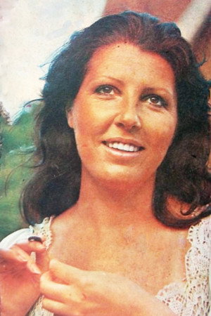 Julia Elena Dávalos portrait