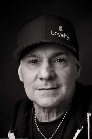 Vinnie Stigma portrait