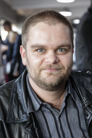 Maxime Mailloux portrait