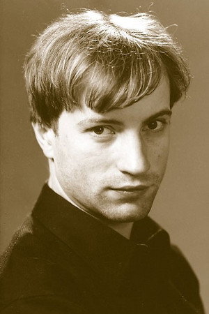 Dmitriy Zenichev portrait