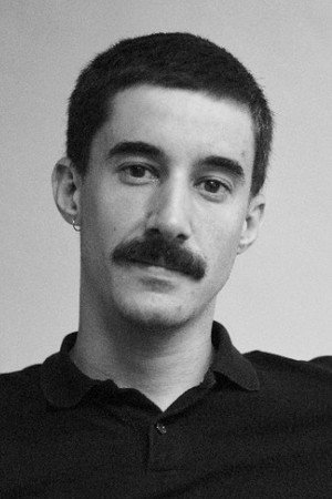 Andrés Mellinas portrait