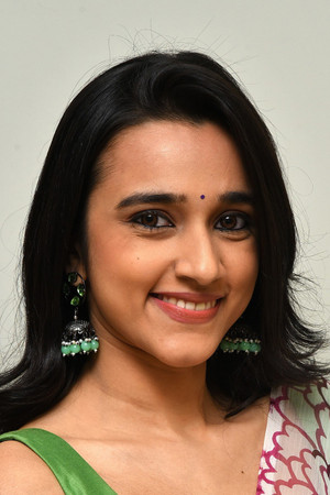 Nuveksha portrait