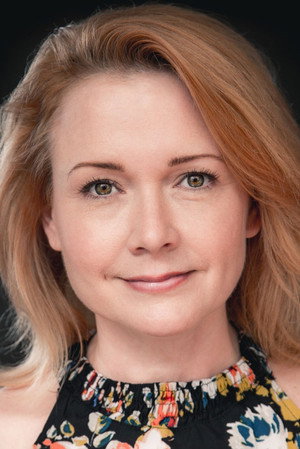 Shani Salyers Stiles portrait