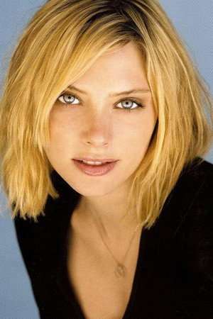 April Bowlby portrait