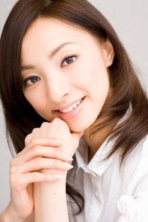 Yuri Shirahane portrait