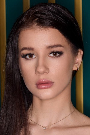 Viola Weber portrait