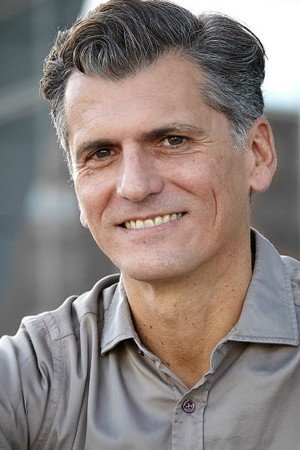 Alessandro Quattro portrait