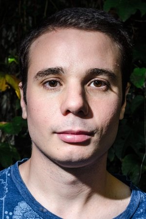 Diego Vegezzi portrait