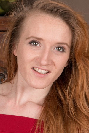 Sabrina Jay portrait