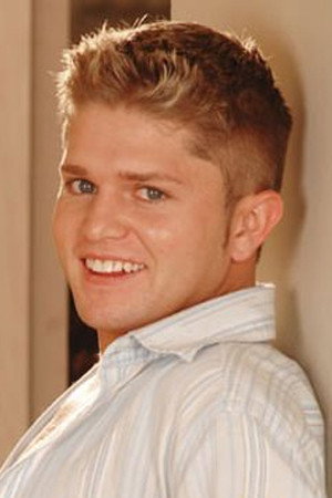 Timmy Thomas portrait