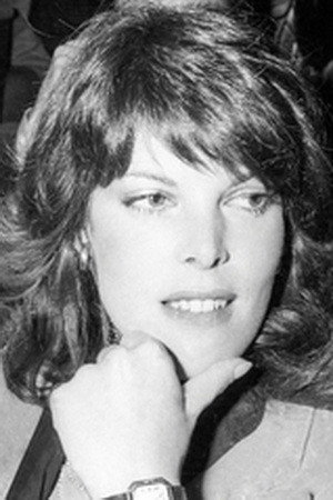 Pascale Cherill portrait