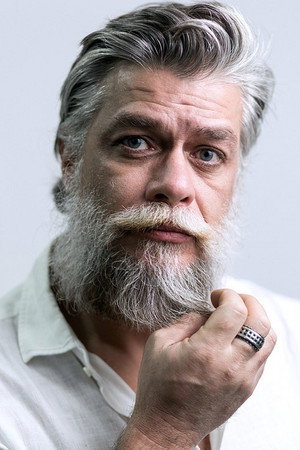 Fábio Assunção portrait