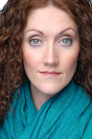 Charlotte Milchard portrait