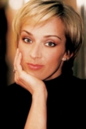 Adéla Šeďová portrait