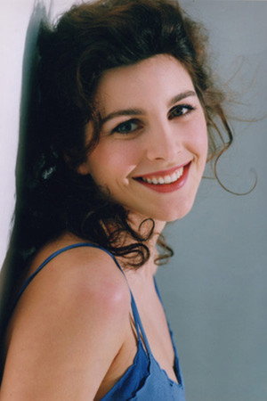 Clara Bellar portrait