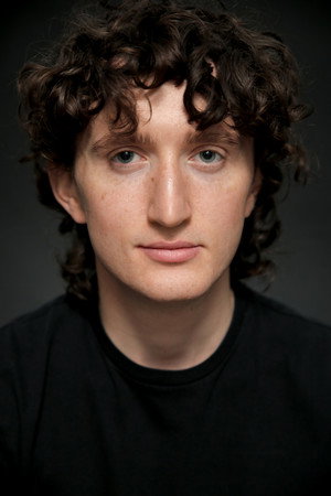 Jacob Lee portrait