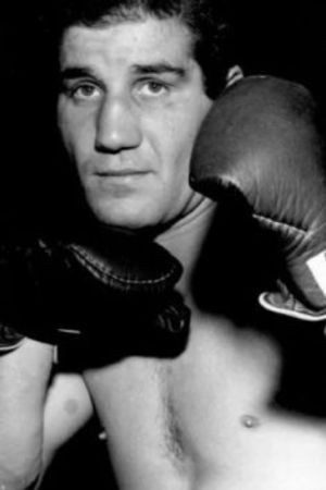Luigi Coluzzi portrait