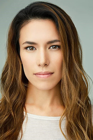 Megan Le portrait