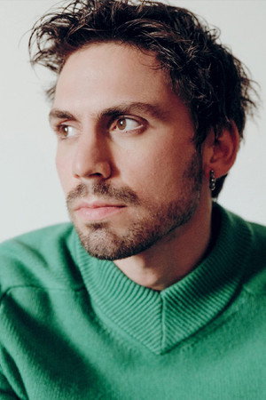 Taro Emir Tekin portrait