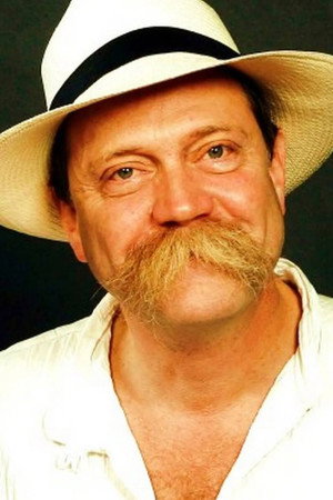 Øyvind Ougaard portrait