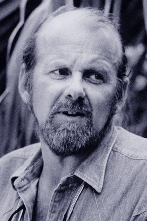 Bob Fosse portrait