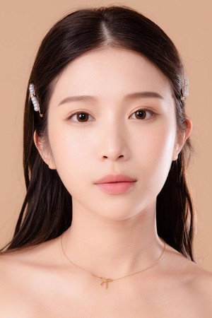 Ili Cheng portrait