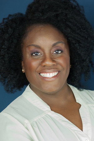 Dee-Dee Darby-Duffin portrait