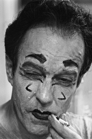 Ricardo Bandeira portrait
