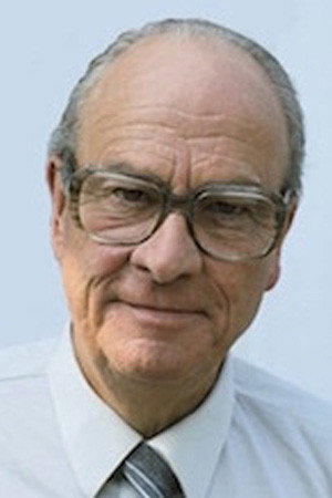 Frans Kokshoorn portrait