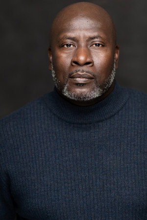 Darius Willis portrait
