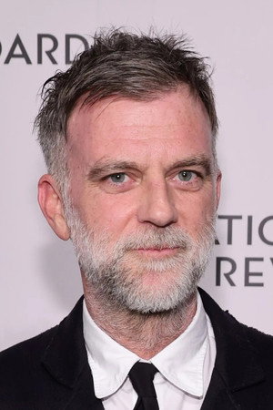 Paul Thomas Anderson portrait