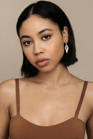 Andrea Ellsworth portrait