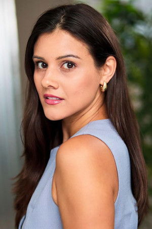 Juliana Destefano portrait