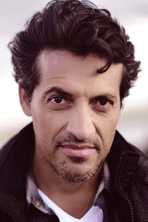 Fernando Gaviria portrait