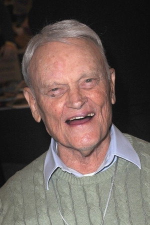 William O'Connell portrait