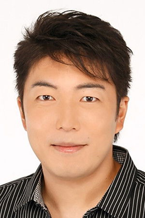 Kenichirou Matsuda portrait